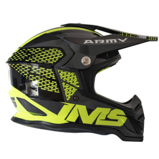 Capacete Cross/Enduro IMS