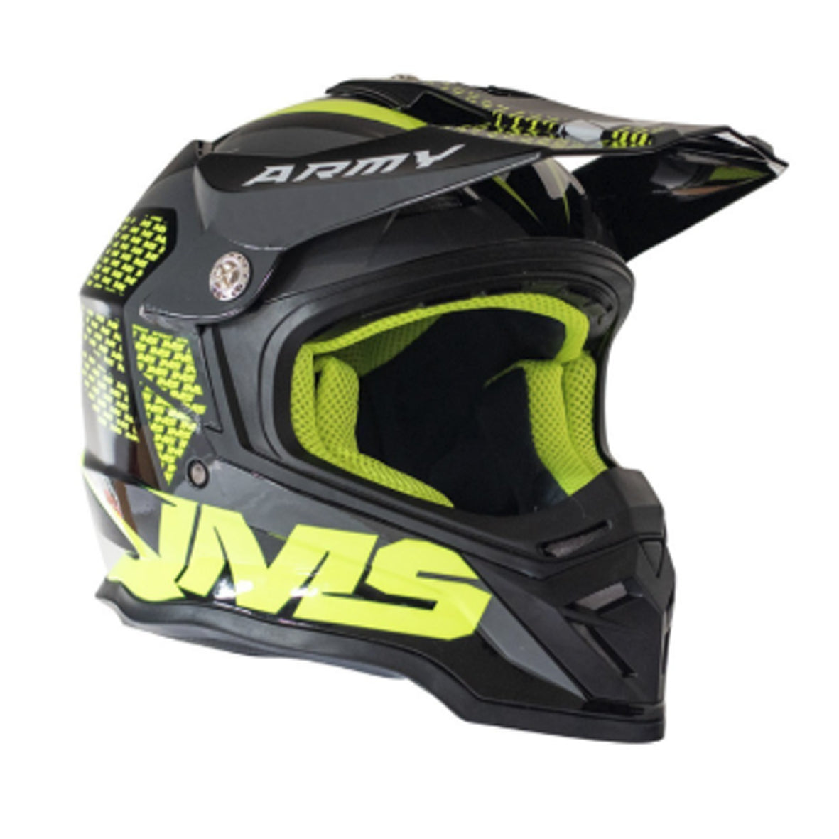 Capacete Cross/Enduro IMS